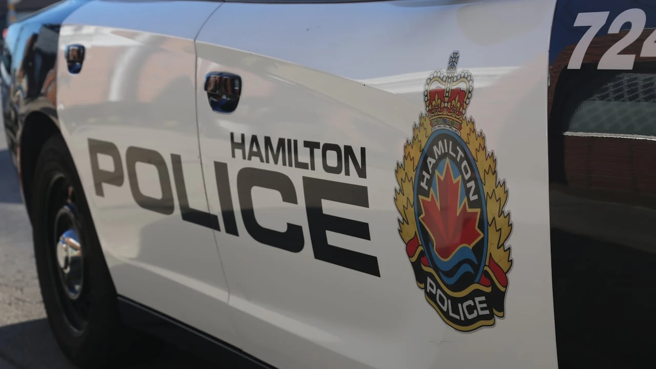 1 dead in downtown Hamilton shooting, police say