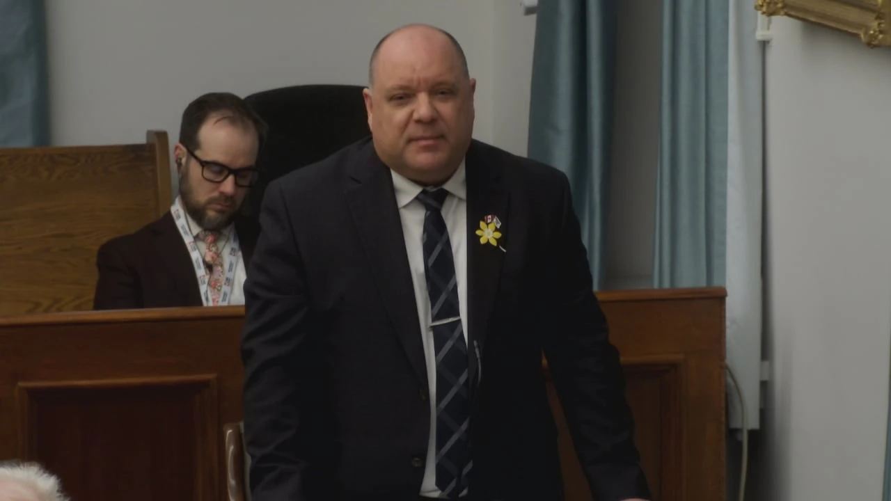 Being an Independent MLA in P.E.I. has some pros but mostly cons, says political scientist