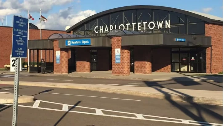 Why showing up for your flight early is extra important this summer at YYG