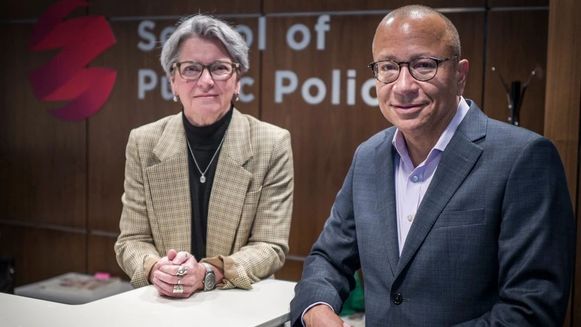 University of Calgary launches initiative to study new relationship with the U.S.