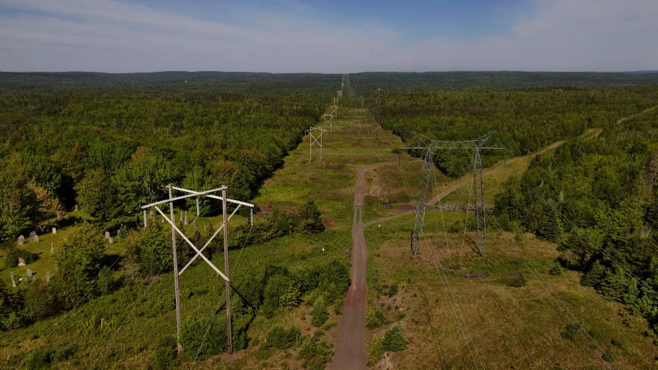 Green energy vs. grid reliability: Nova Scotia’s peaker plant battle