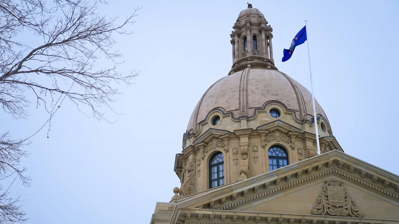 Alberta MLAs begin mandatory review of lobbyists act. Will anything change this time?