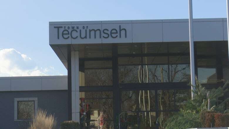 Tecumseh receives $15.1M from Ontario to install water and sewer mains