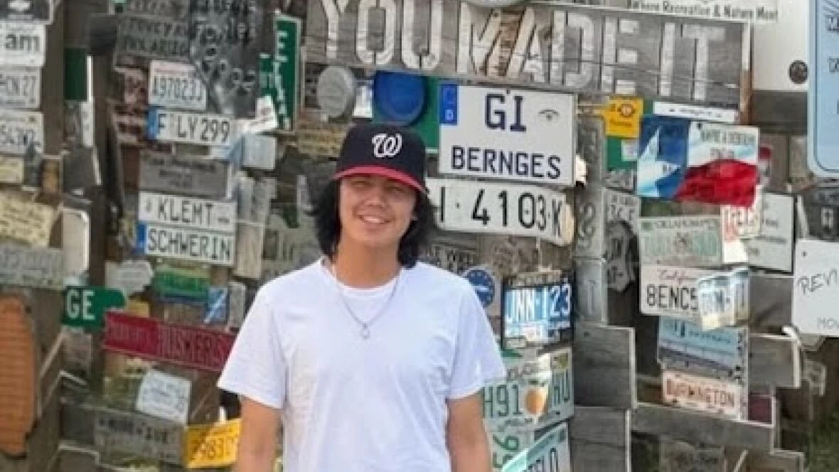 Tulı́t'a teen found, friends and family say