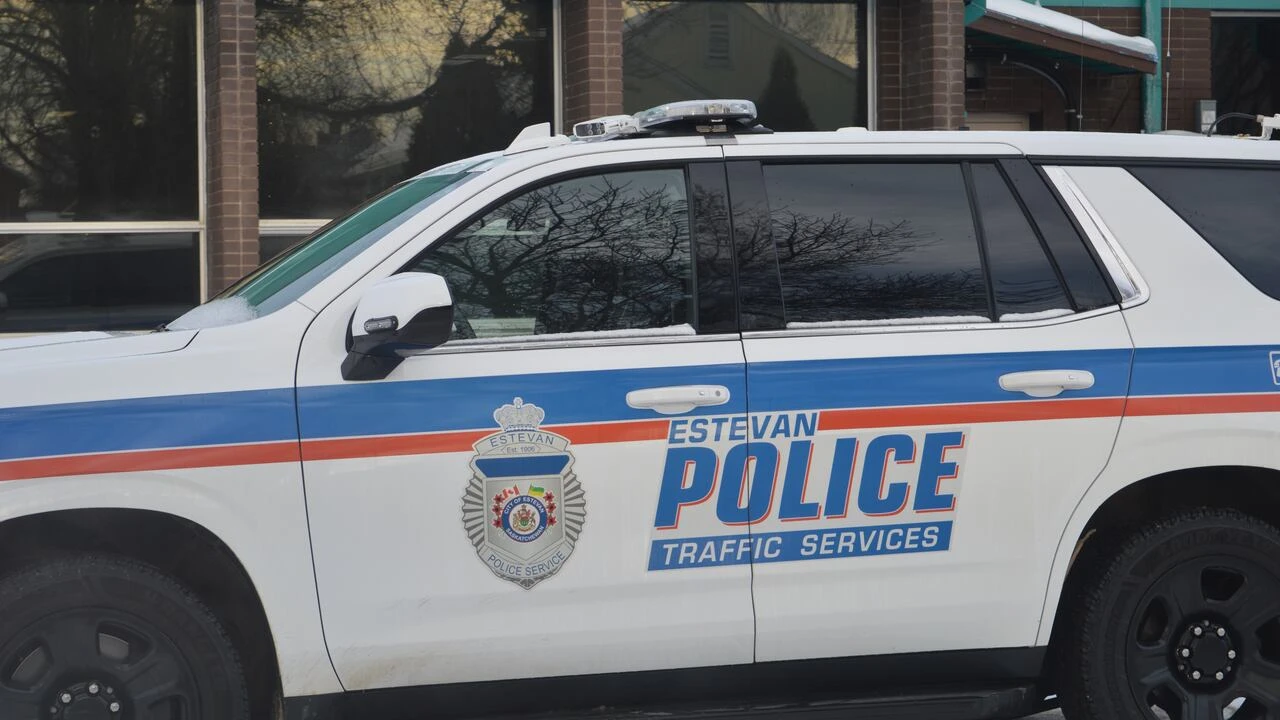 Estevan police established new gun holster policy in aftermath of police station shootings