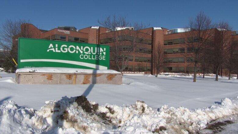 Algonquin planning widespread program cuts amid ongoing financial strain