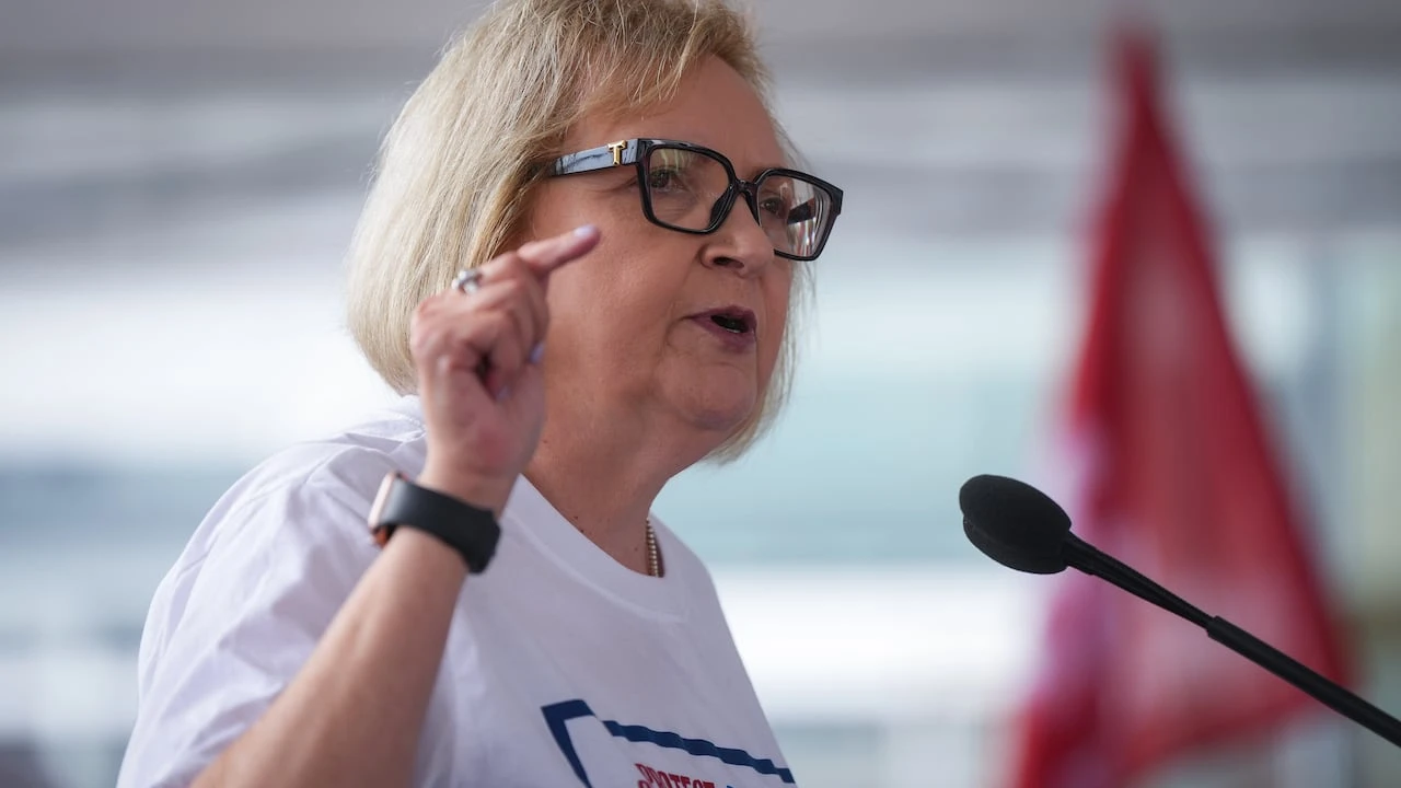 Detroit automakers, union set to open bargaining against backdrop of tariffs, CUSMA review