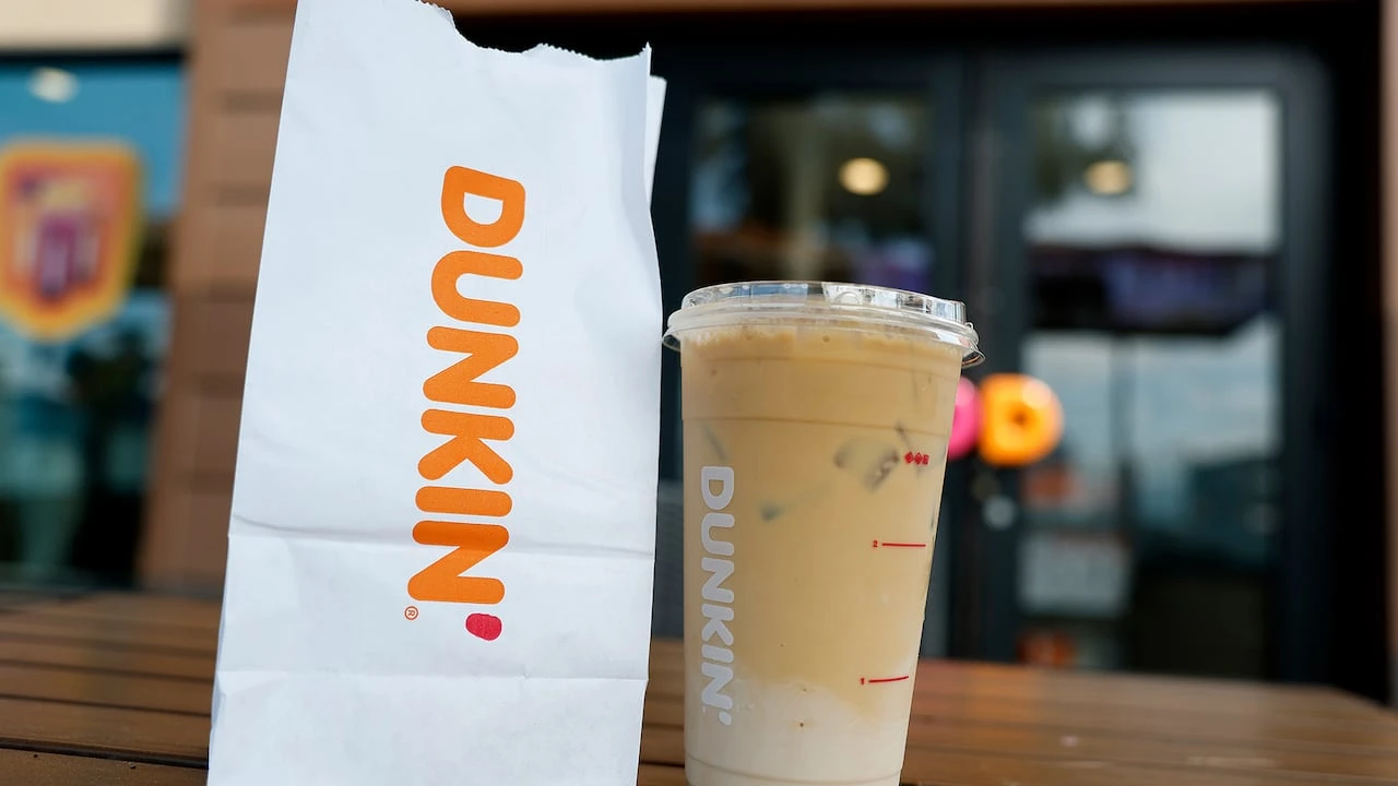 Dunkin' returning to Canada's crowded coffee market