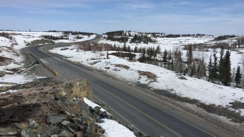 N.W.T. government creates on-the-land camp as shelters hit capacity