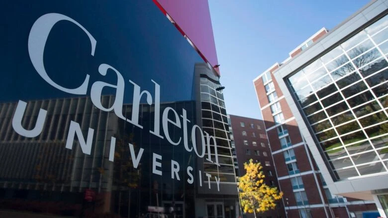 Carleton to cut back on contract instructors amid $32-million budget hole