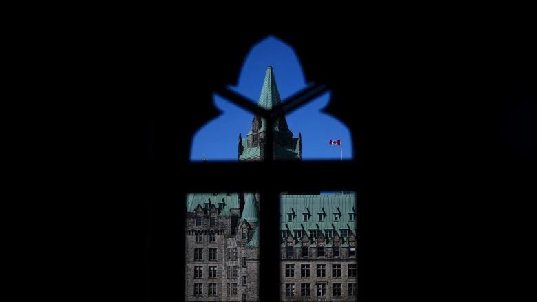 House says it didn't alert MPs targeted in Chinese hack because there was 'no cybersecurity impact'