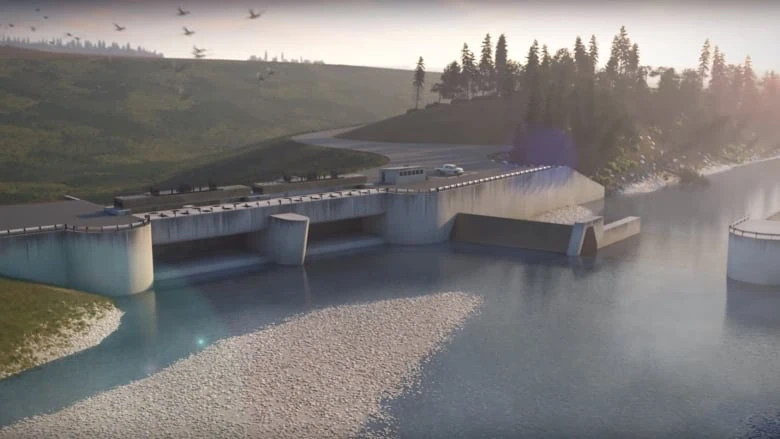 Springbank reservoir in the public interest, according to Alberta regulatory board