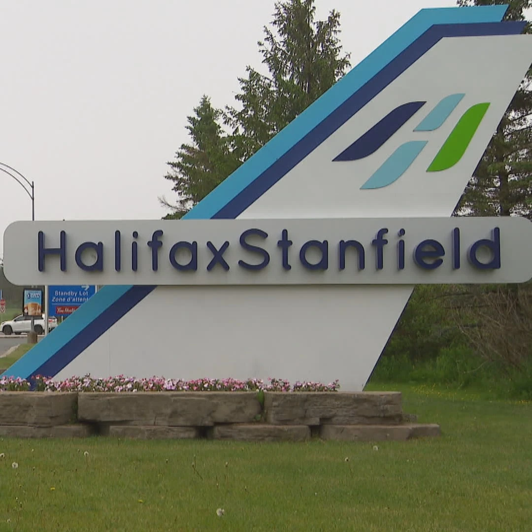 Halifax-bound Air Canada flight diverted to Boston after captain experiences medical issue