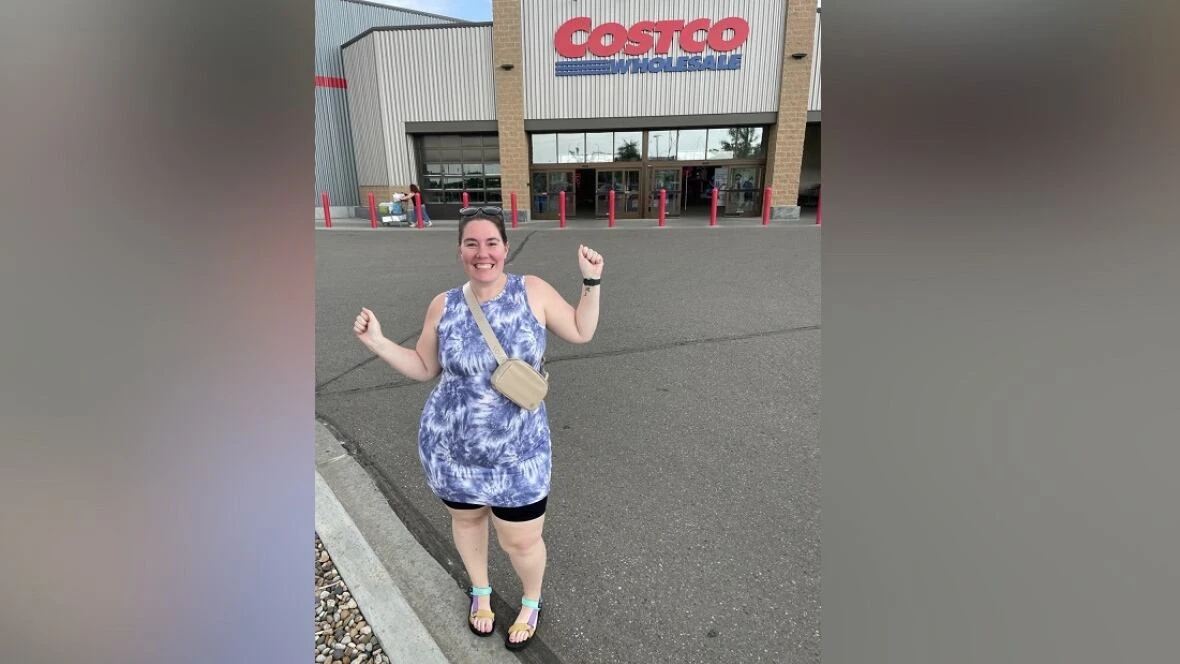 Why are we so obsessed with Costco?