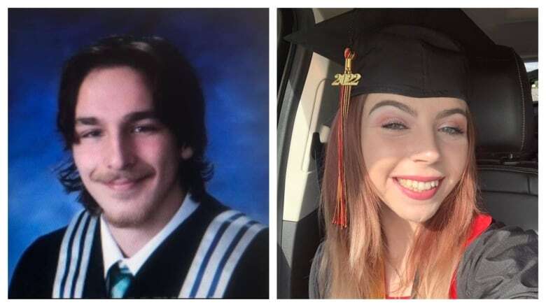 Police charge man in 2023 Hants County crash that killed 2 young people