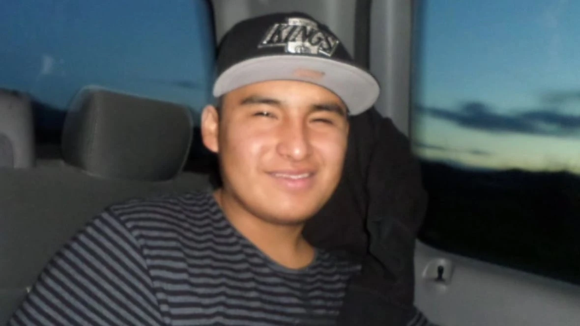 Inside the first hearing circle of the public inquiry into Innu in the child protection system