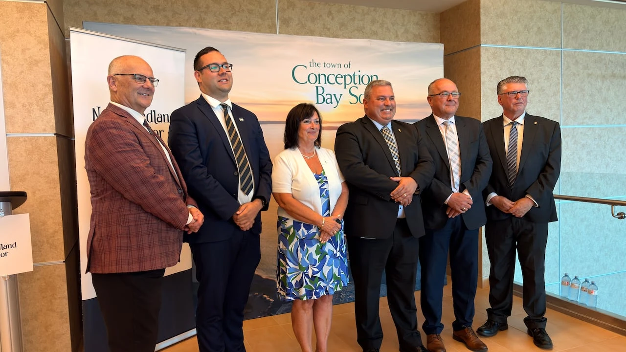 N.L. government injects $31M into 33 'shovel-ready' housing projects