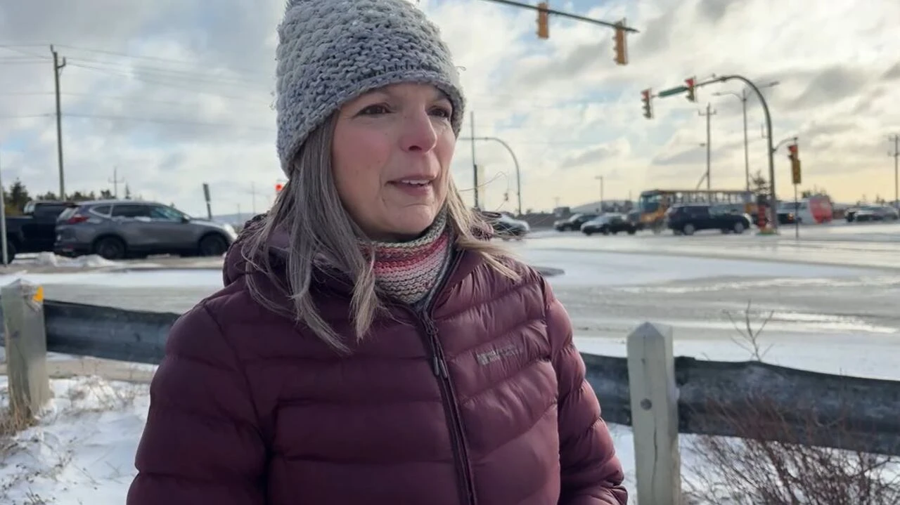 Buckle up, St. John’s set to transform busy east end intersection into roundabout