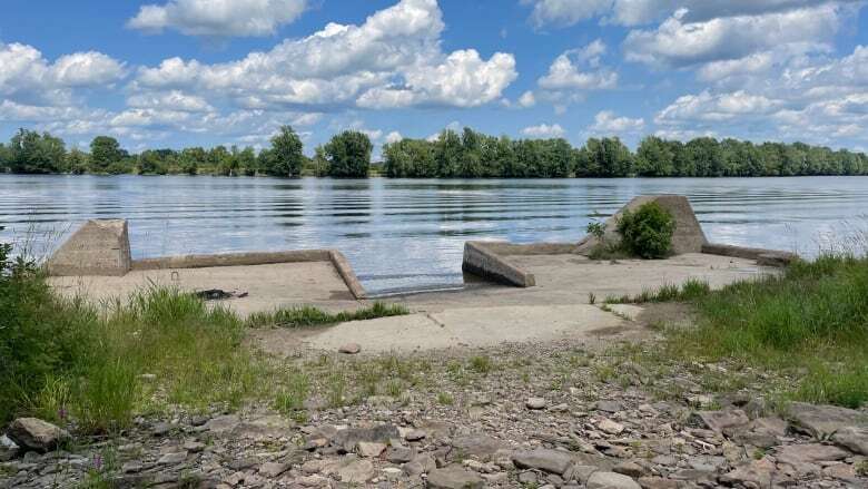 A century ago, river wharves were a lifeline for residents. Now they're getting a facelift