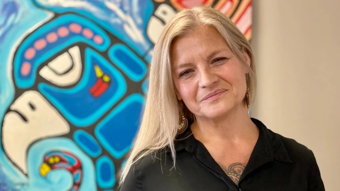 Homes not handcuffs: Elizabeth Fry Society program helps Sask. women stay housed
