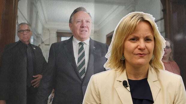 Quebec’s CAQ government is halfway through its 2nd mandate. How is it going?