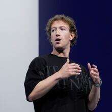 What Mark Zuckerberg's 'masculine energy' talk could mean for Meta's future