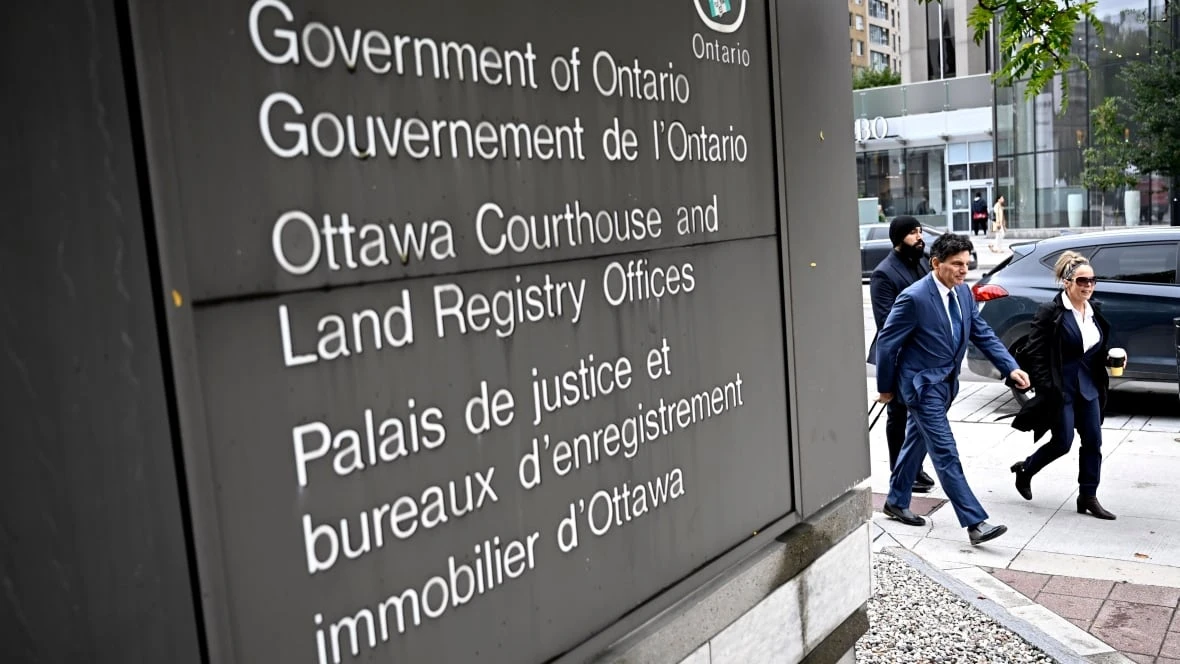 Crown attorneys' group accuses politicians, media of 'attacks' on justice system