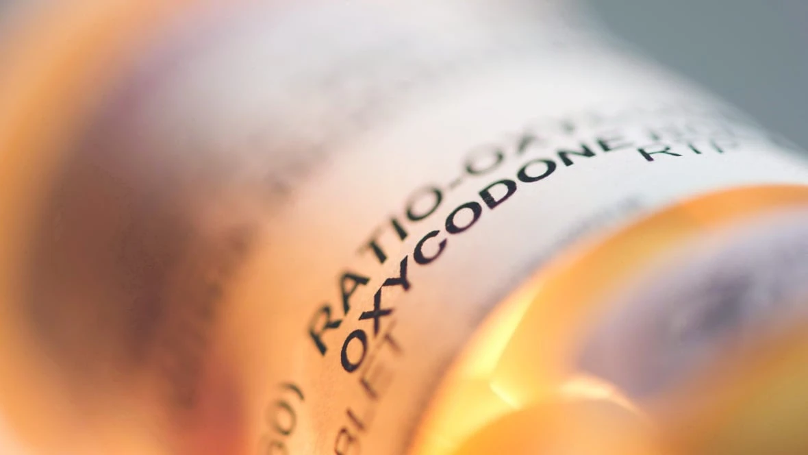 Opioid-related emergency department visits and deaths drop in Guelph area