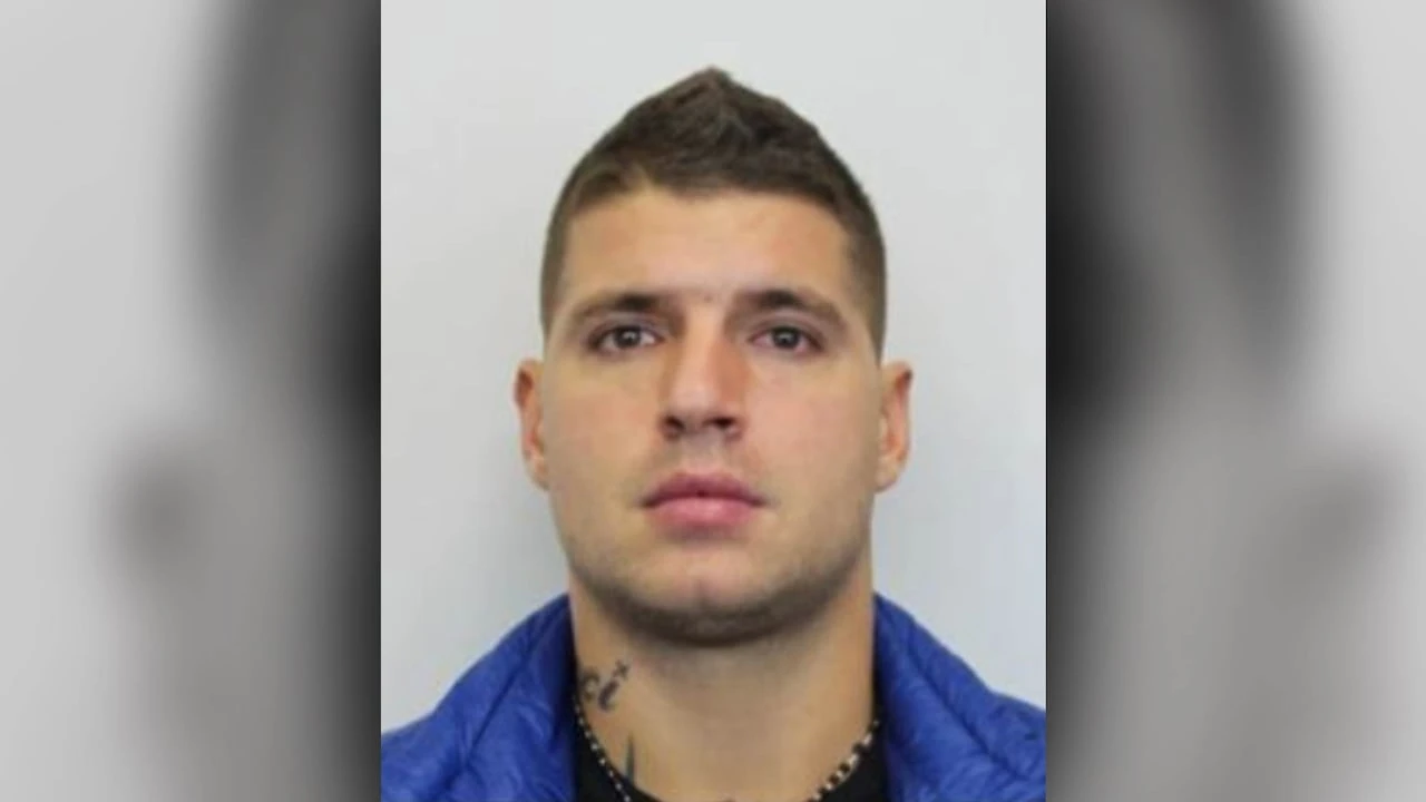 Canada's most wanted fugitive, a Quebecer, arrested in Spain