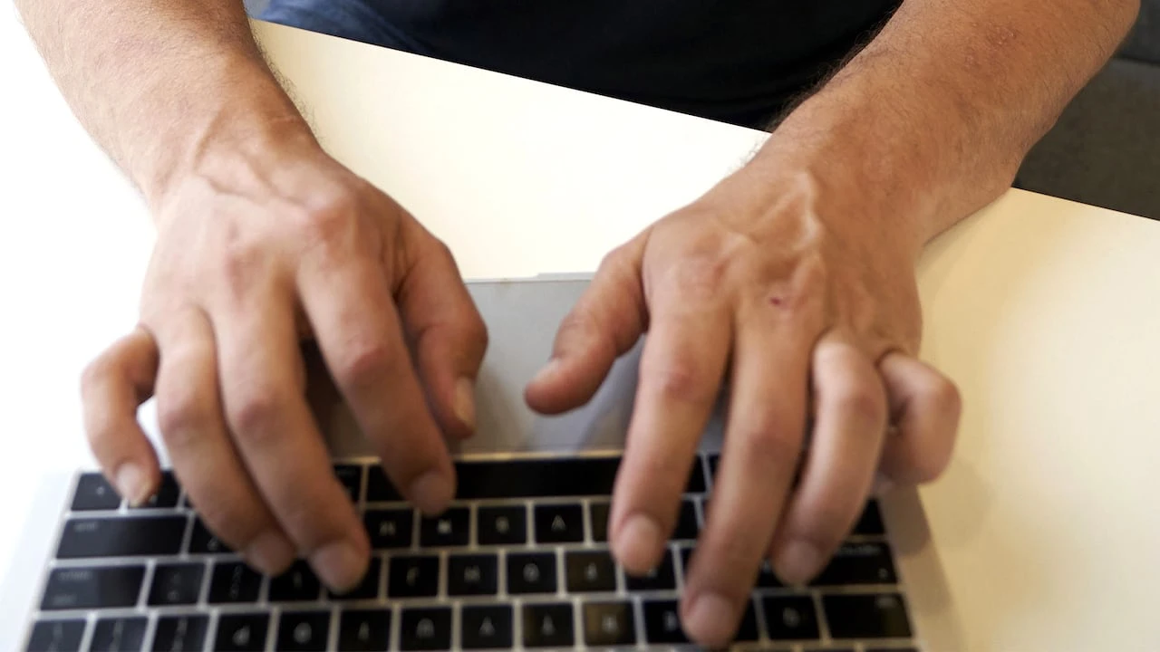 2 charged over violent, sexual AI deepfakes of dozens of Canadian women