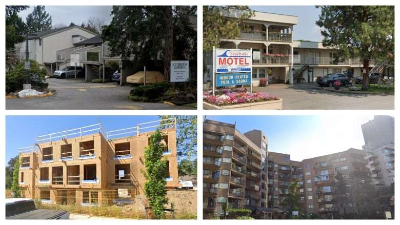 B.C. claims millions in property transfer taxes at stake in battle over debt-ridden projects