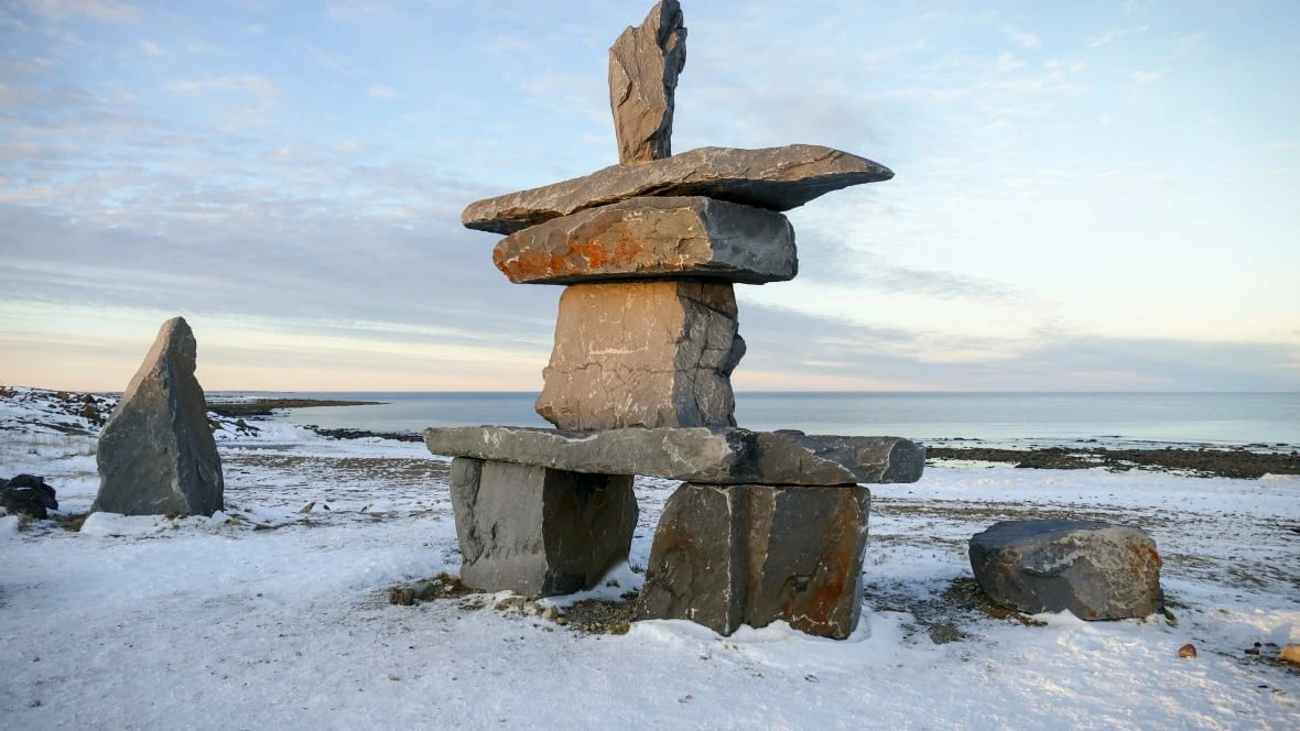 Kinew floats oil shipments through Hudson Bay as part of potential trade corridor