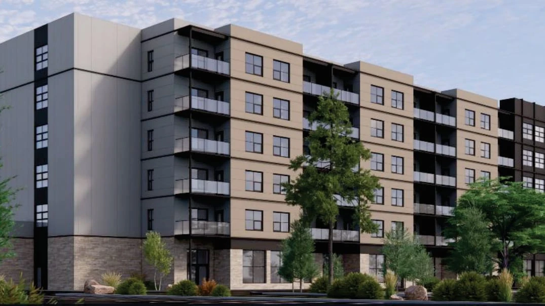 Moncton council ends term voting down seniors' housing complex expansion