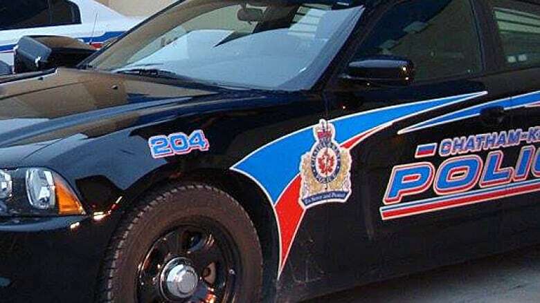 Chatham-Kent man charged after what cos call 'hate-motivated' incidents