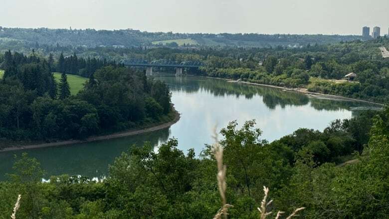 How fire ready is Edmonton? What Canada's largest urban park means for wildfire risk