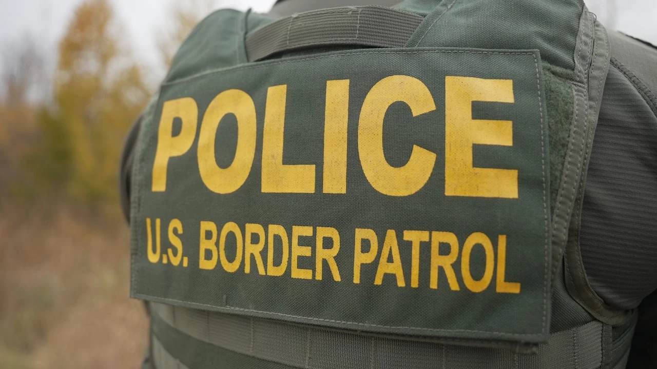 2 B.C. men charged after allegedly smuggling Vietnamese nationals into U.S.