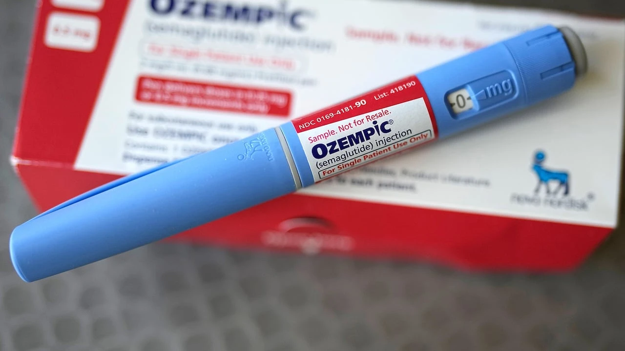 Health Canada approves generic Ozempic
