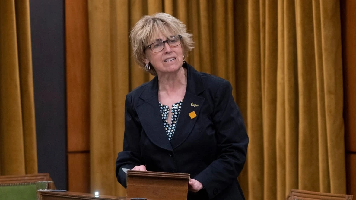 Former northeastern Ontario MPs to get $59K to $119K in annual pension, says lobby group
