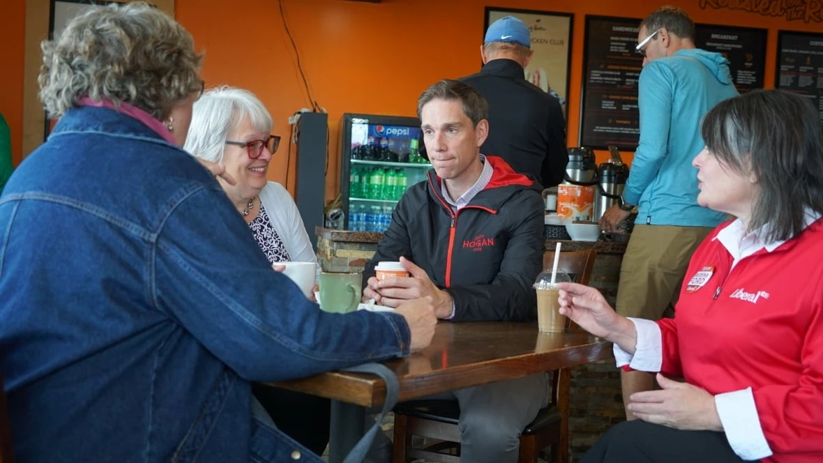 What does the MOU mean to you? N.L. residents weigh in on Churchill Falls amid election campaigns