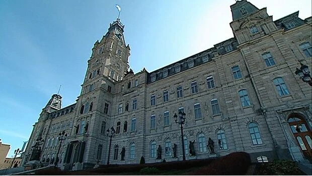 A packed legislative session begins in Quebec City. These are the bills that could pass into law