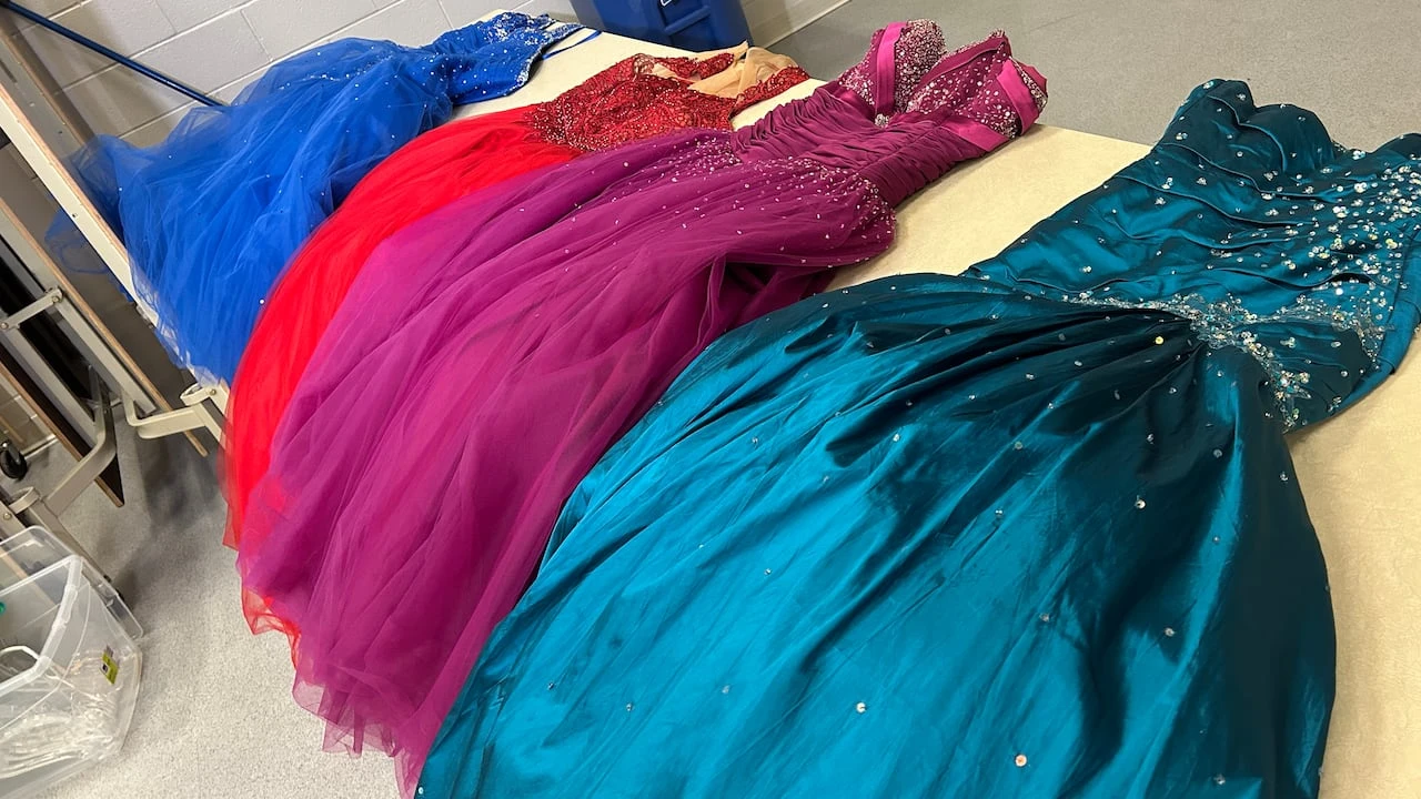 Still need a prom outfit? Some P.E.I. groups can help, even last minute