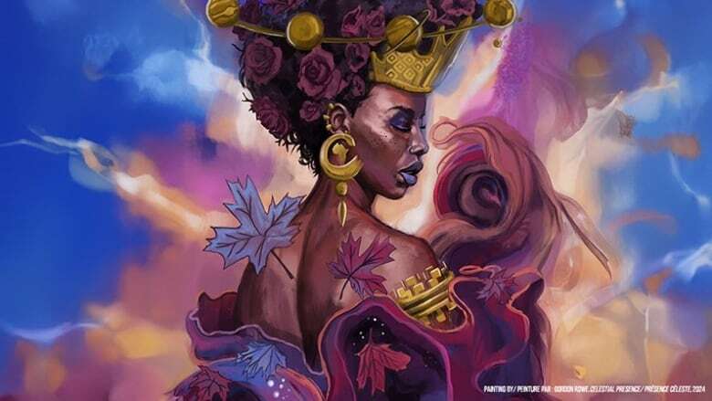 Afrofuturism celebrated at National Gallery of Canada art conference