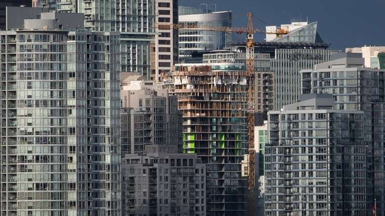 Vancouver plans to increase middle-income housing with 54-storey tower on city-owned land