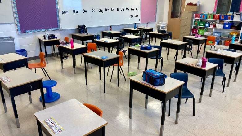 Sask. NDP says number of educators hasn't kept up with student population growth