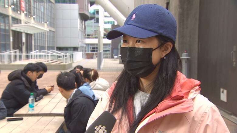 Canada Post strike leaves foreign nationals stuck in B.C. waiting for critical documents