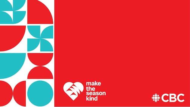 CBC Toronto's Make the Season Kind raising money for local food banks