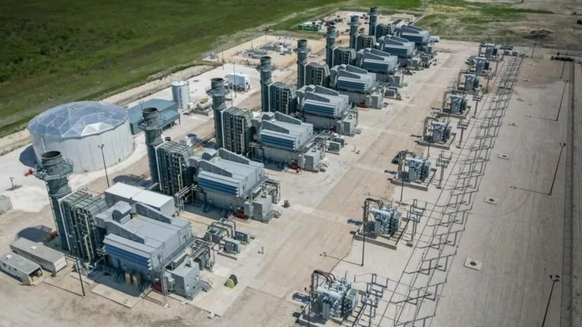 Pictou County power plants pivot to 'dry' technology, slashing need to draw groundwater