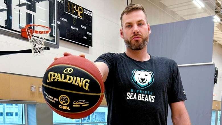 Sea Bears player Chad Posthumus in critical condition after brain aneurysm surgery