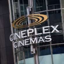 Cineplex officially files appeal of $38.9M fine for drip pricing