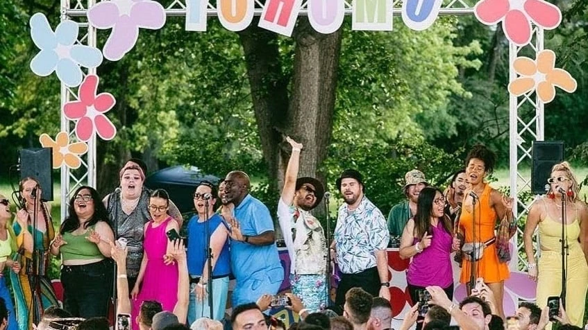 Some Pride events cancelled, restructured as Toronto prepares to host FIFA World Cup